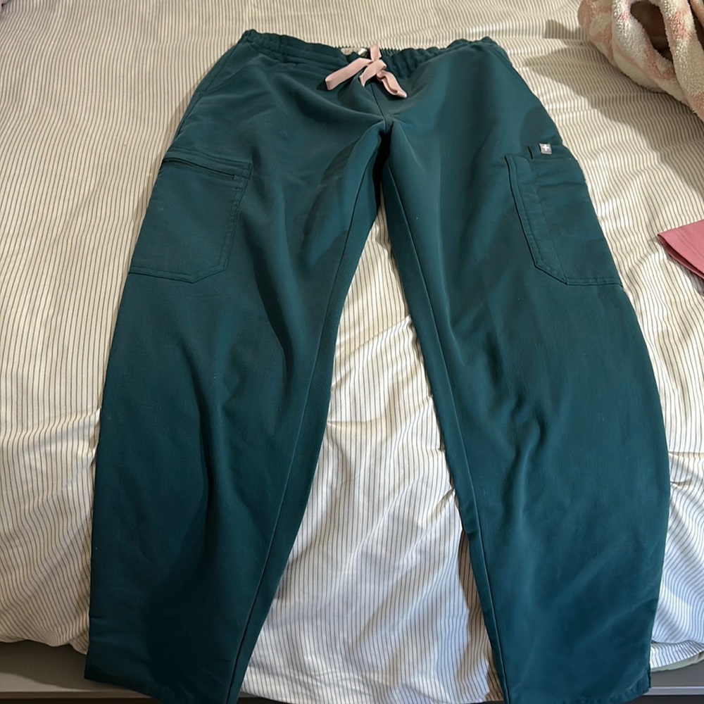 Figs small pant